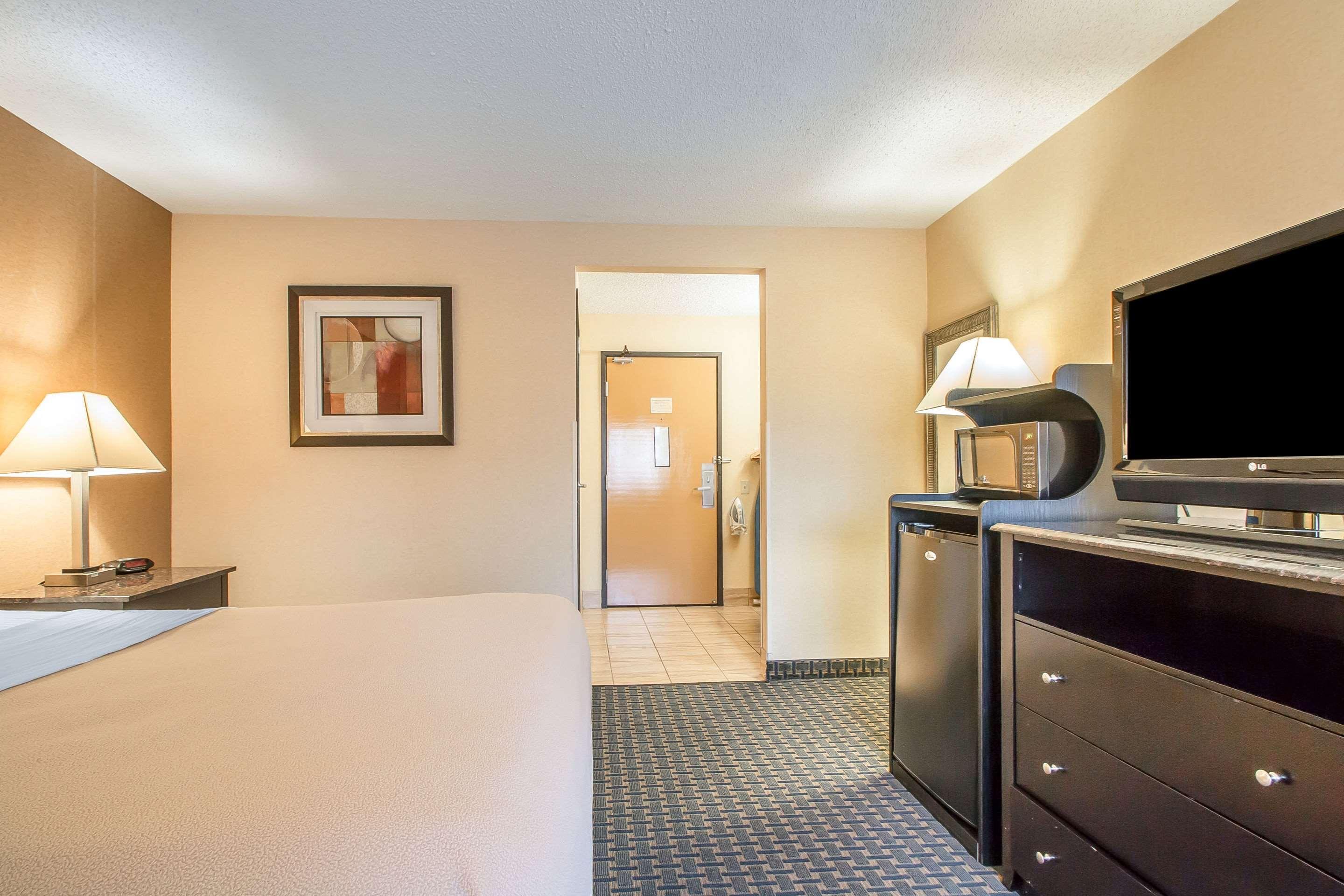 Comfort Inn Hoffman Estates - Schaumburg Exterior photo